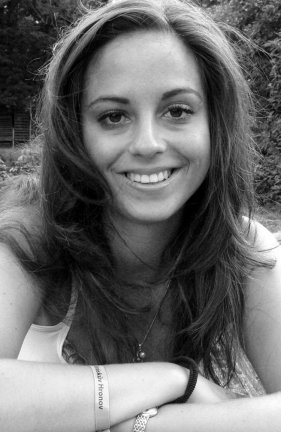 Michaela Puczoková