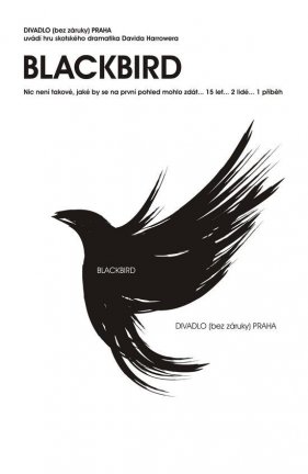 BLACKBIRD