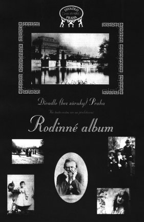 RODINNÉ ALBUM