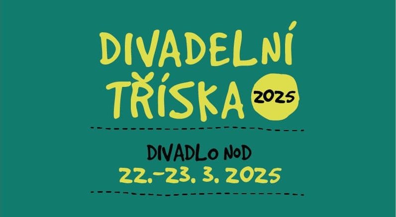 DIVADELNÍ TŘÍSKA