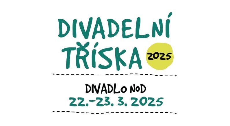 DIVADELNÍ TŘÍSKA