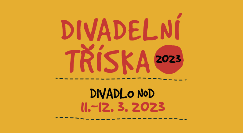 DIVADELNÍ TŘÍSKA